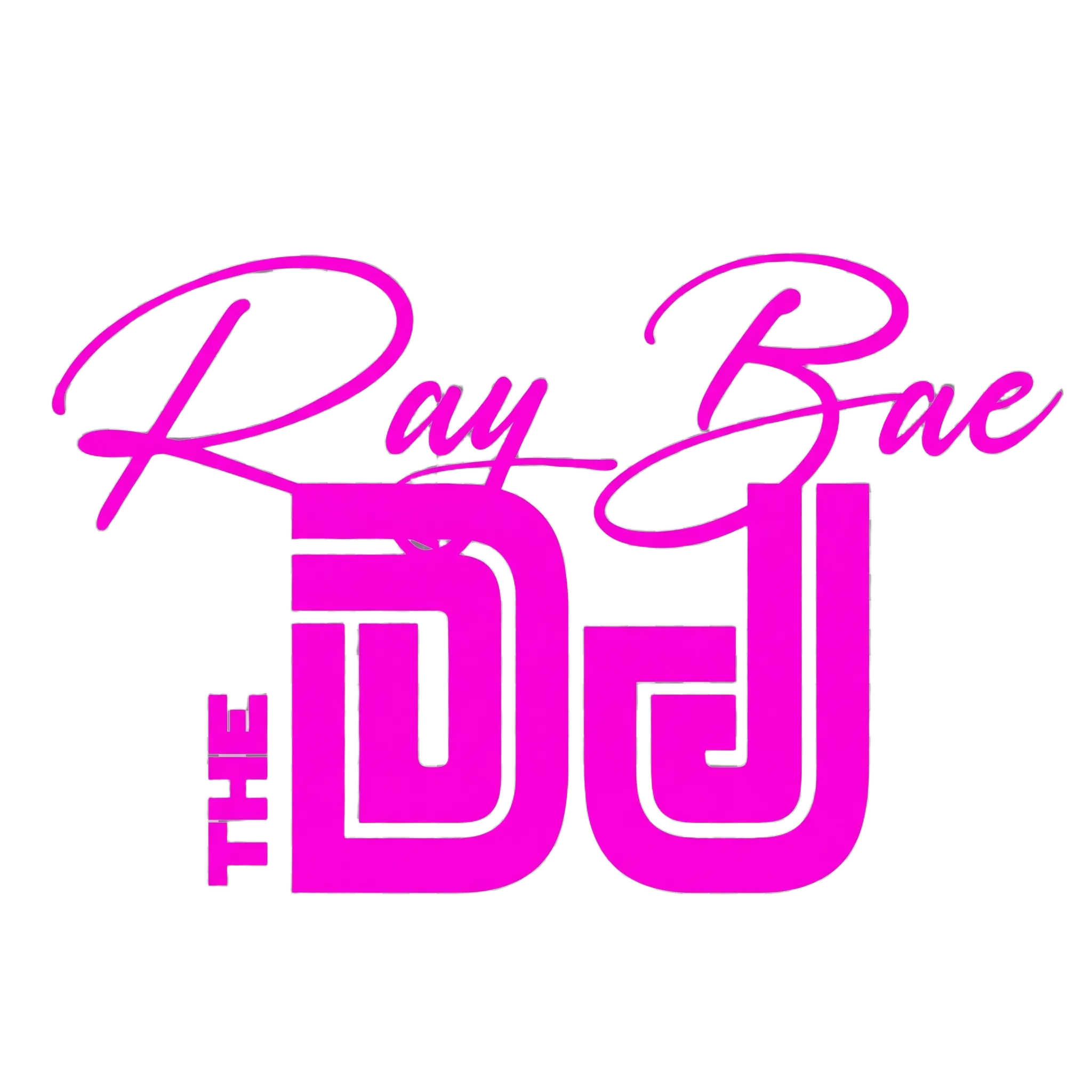 Ray Bae the DJ